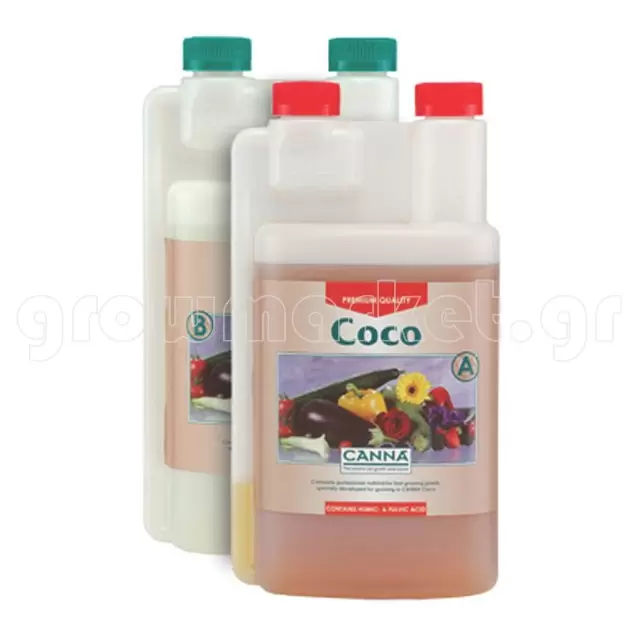 Canna Coco A&B 1lt