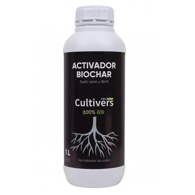 Biochar Activator 250ml