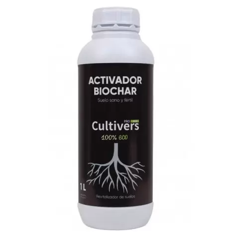 Biochar Activator 250ml