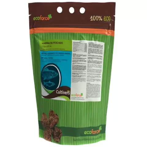 Fish Meal 1kgr