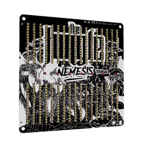 Jungle LED The Jackson 150W NEMESIS