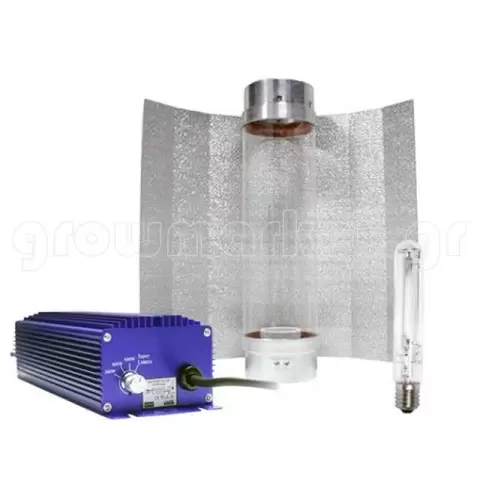 Kit Cool Tube 125 HPS 250W