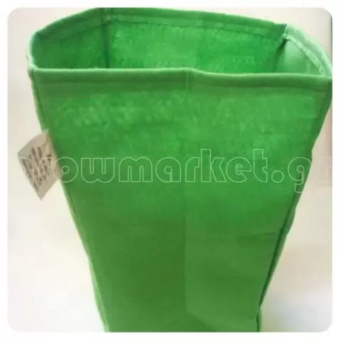 Feltpot 13lt Green