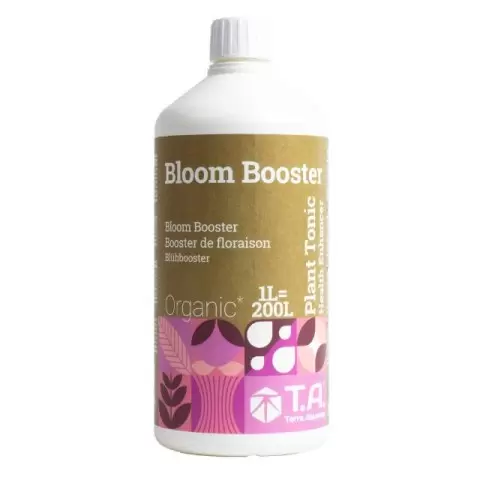 Bloom Booster 1lt