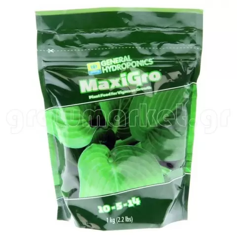 MaxiGro 1kg