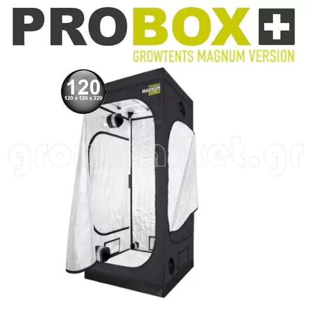 Probox Magnum 120 (120x120x220cm)