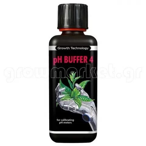 Ph Buffer 4 1lt