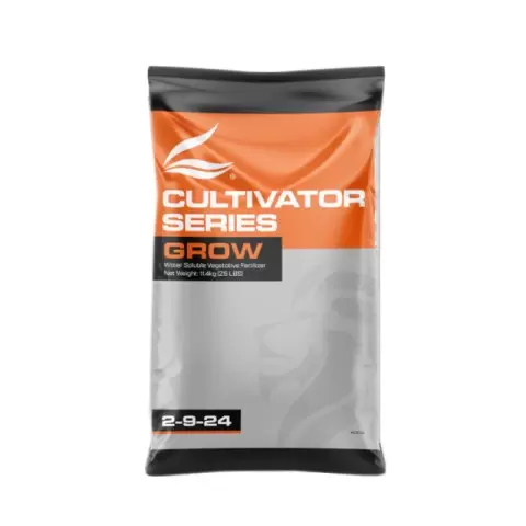 Cultivator Series Grow 10kgr 