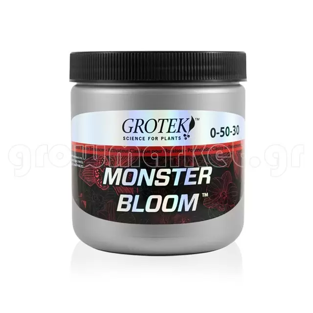 Grotek Monster Bloom 500gr