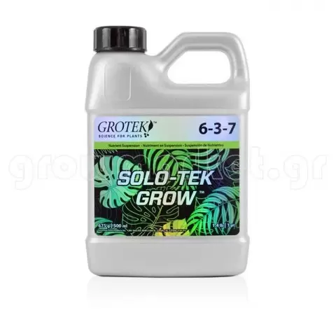 Grotek Solo Tek Grow 500ml