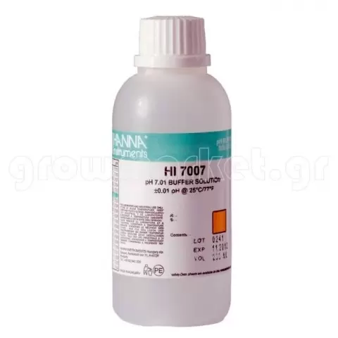 Hanna pH Buffer 7.01 1lt