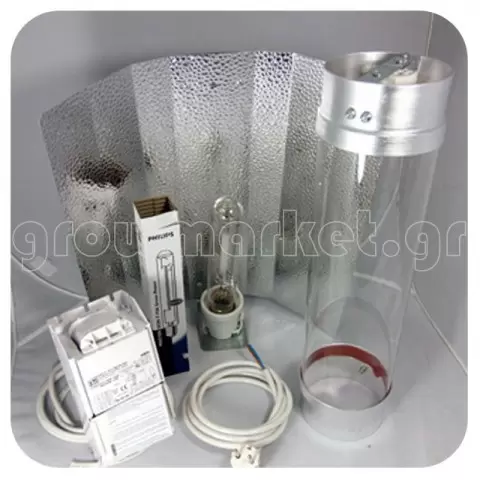 Kit Philips 400W Cooltube