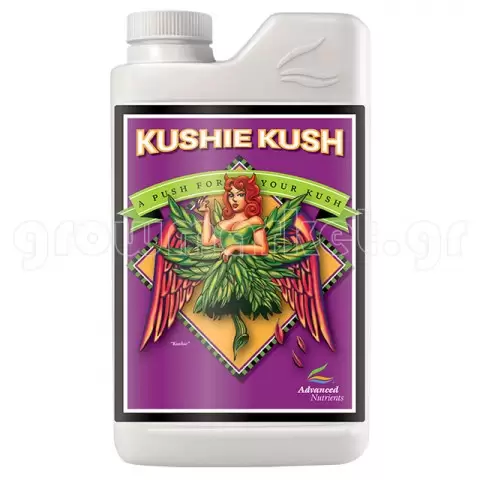 Kushie Kush 5lt