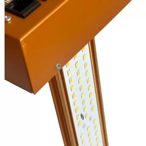 LED Supermax Evo 720W 2.9