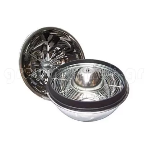 Leaf Cutter Manual 40cm Diameter
