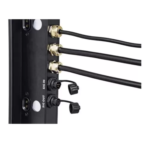 Lumatek Zeus 1000W Xtrene PPFD CO2 LED