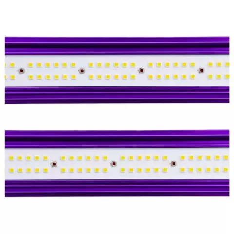 Lumatek Zeus 1000W Xtrene PPFD CO2 LED
