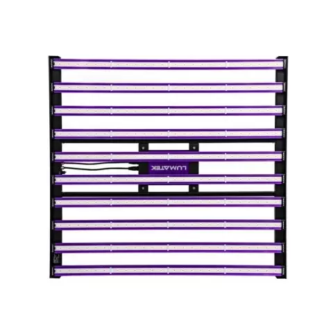 Lumatek Zeus 1000W Xtrene PPFD CO2 LED