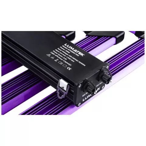 Lumatek ATS 300W LED Pro