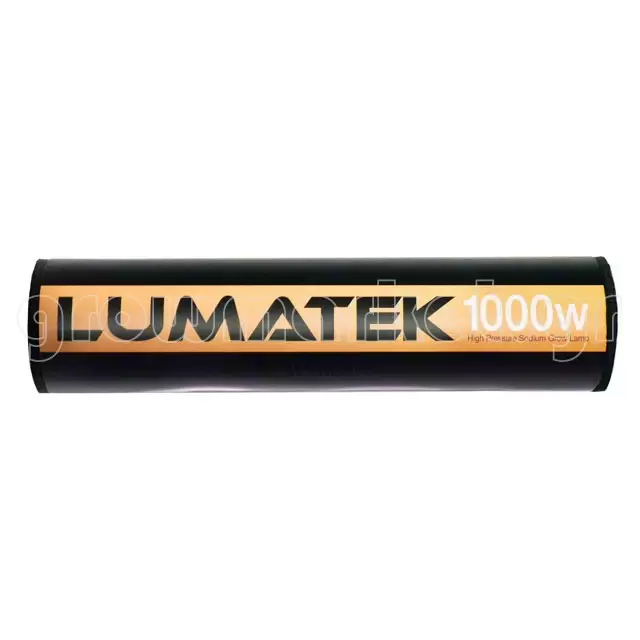 Lumatek Lamp 1000W HPS