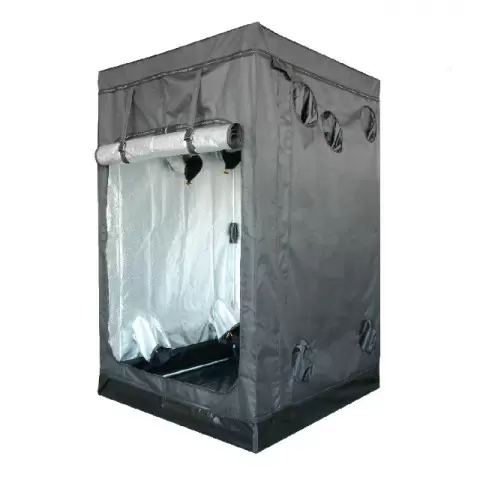 Mammoth Elite 150Q 150x150x215cm