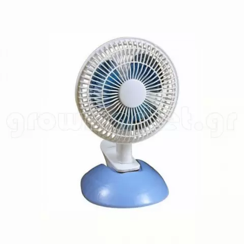 NF Grow Clip Fan 6''