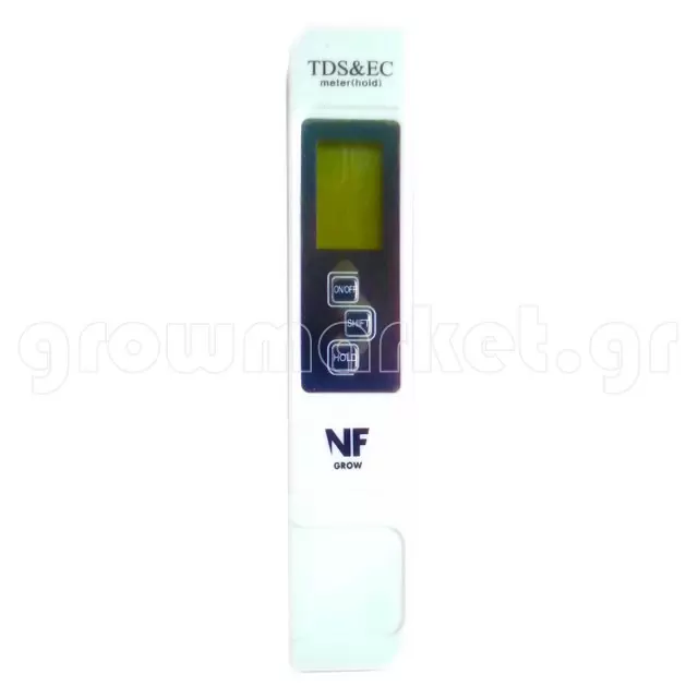 NF TDS EC Meter