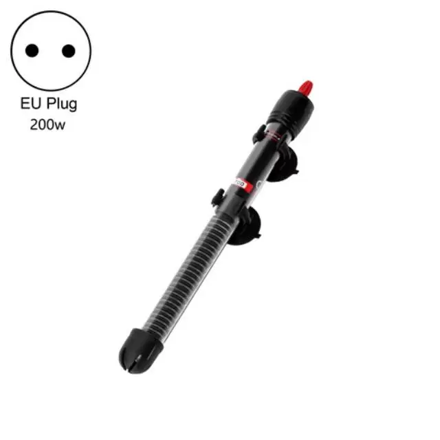 AT700 Aquarium Adjustable Heater 200W 