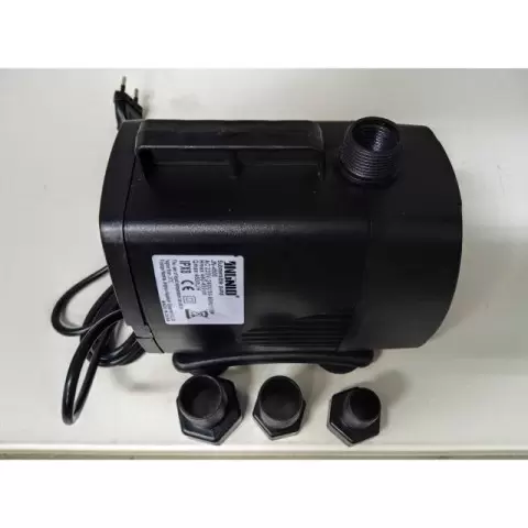 Water Pump JN4500 115W 4500lt/h