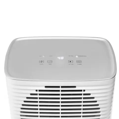 Nuvelle Dehumidifier 12lt