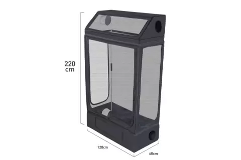 Probox Outdoorpro 120L 120x60x220cm