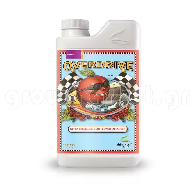 Overdrive 1lt