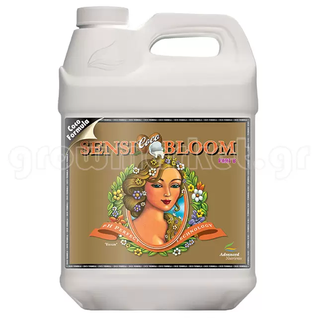 PH Perfect Sensi Bloom Coco Part B 5lt