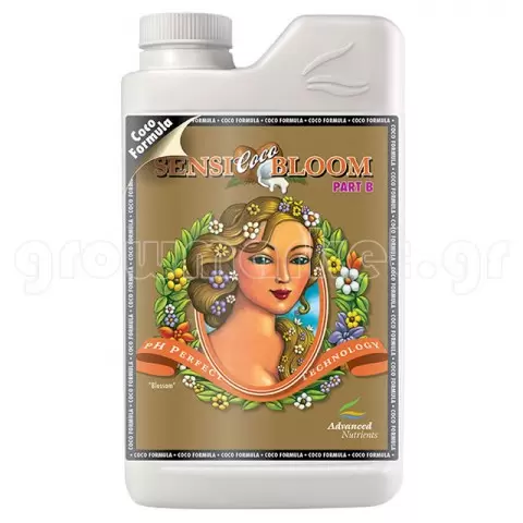 PH Perfect Sensi Bloom Coco Part B 1lt