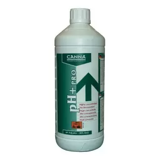 Canna pH plus 5% 1lt