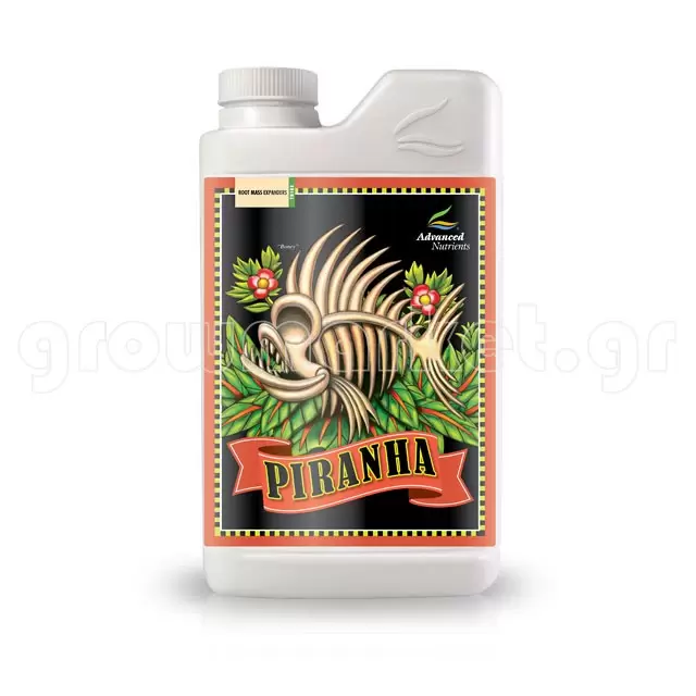 Piranha Liquid 1lt