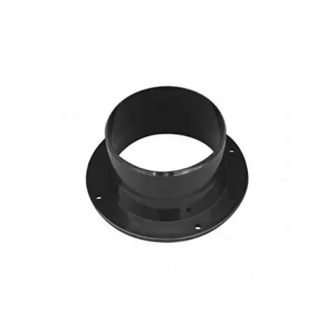 Plastic Flange 125mm