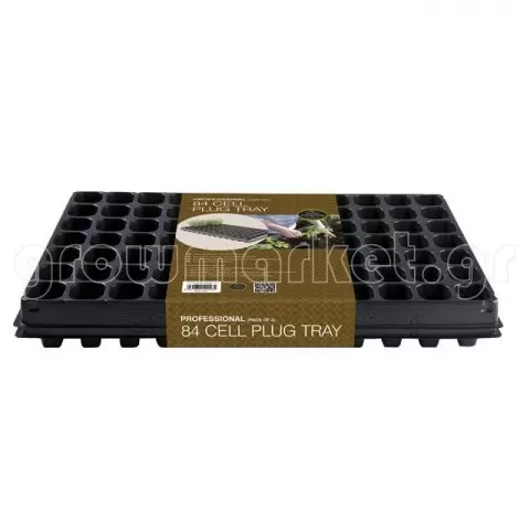 Professional 84 Cell Plug Tray