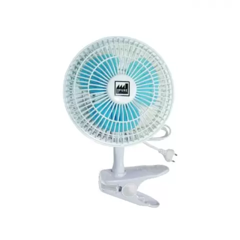 Pure Factory Clip Fan 15cm/13W