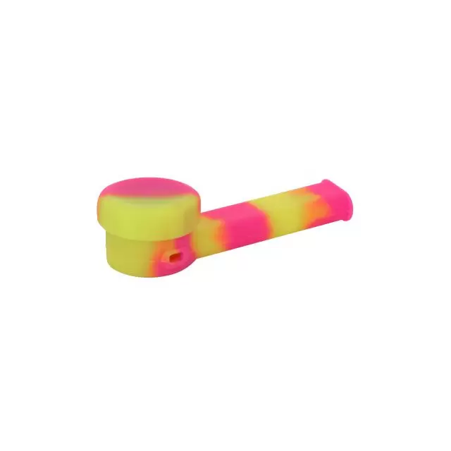 Silicone Pipe Qnubu Colorado 86mm