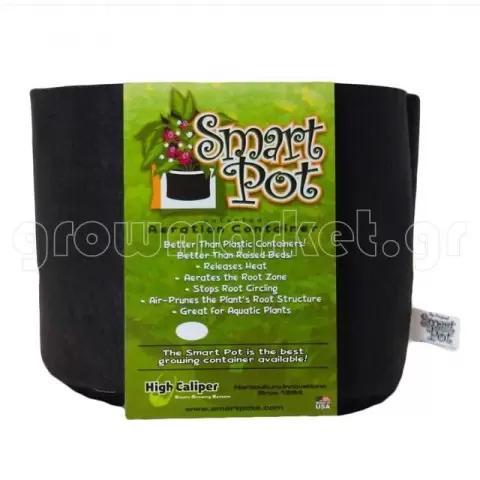 Smart pot 38lt No10