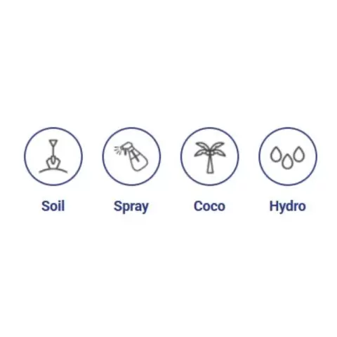 soil spray coco hydro