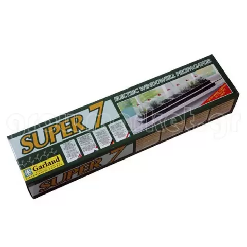 Super 7 Electric Window Propagator