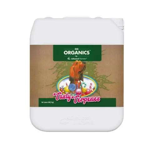 OG Organics Tasty Terpenes 5lt