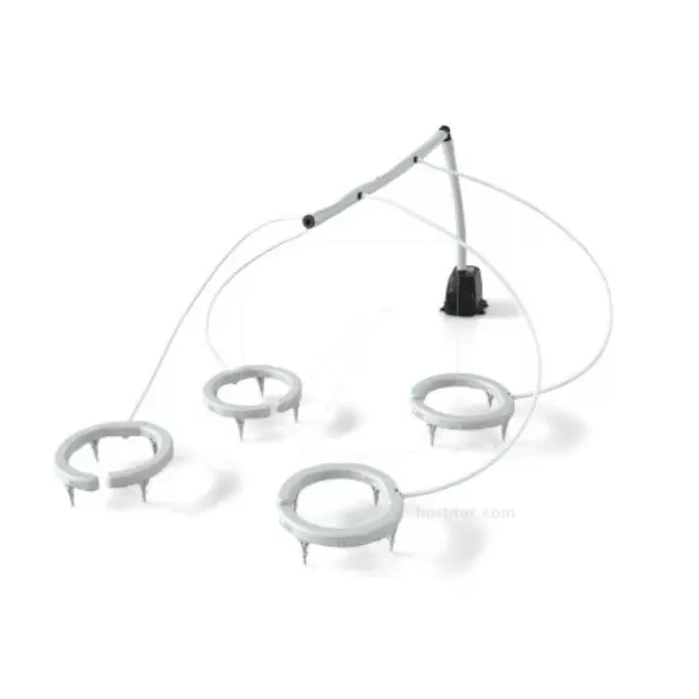 Water Master Kit Smart Drip 4