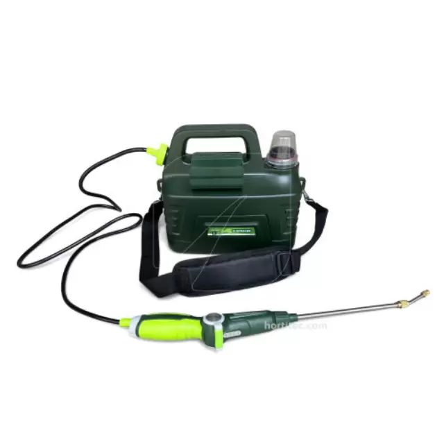 Electric Sprayer Water Master 4lt