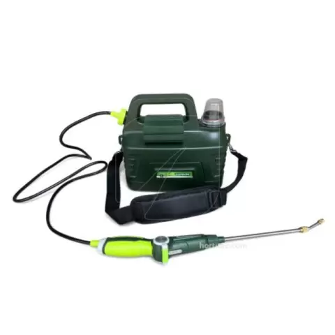 Electric Sprayer Water Master 4lt