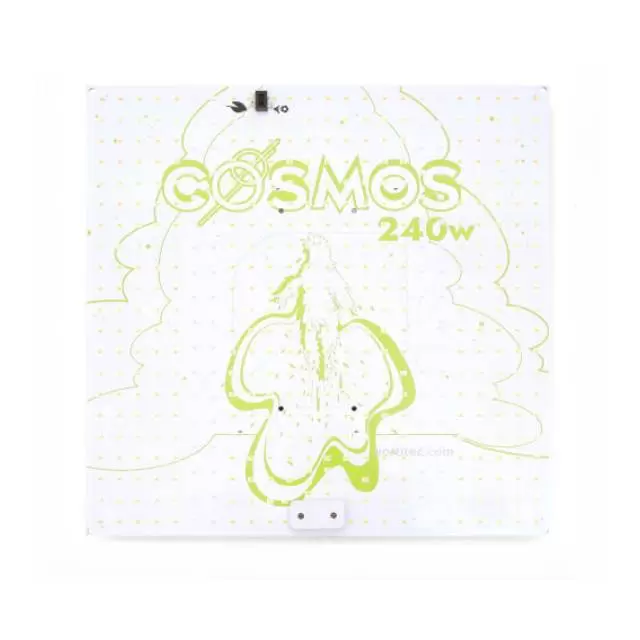 Vanguard Cosmos LED 240W