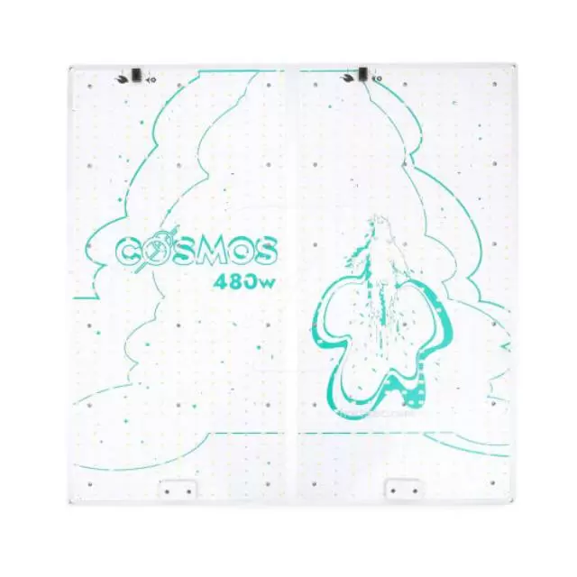 Vanguard Cosmos LED 480W