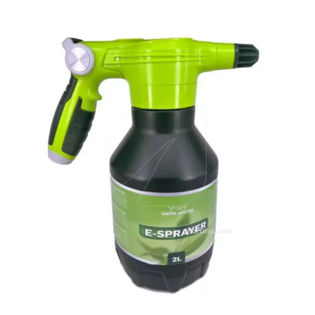 Electric Sprayer Water Master 2lt